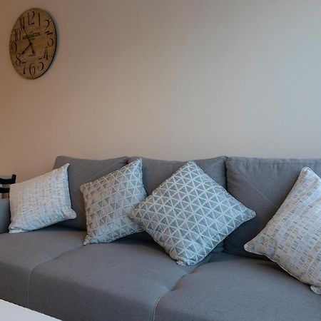 Barrybeag 1 Bedroom Apartments باليفاوغان المظهر الخارجي الصورة