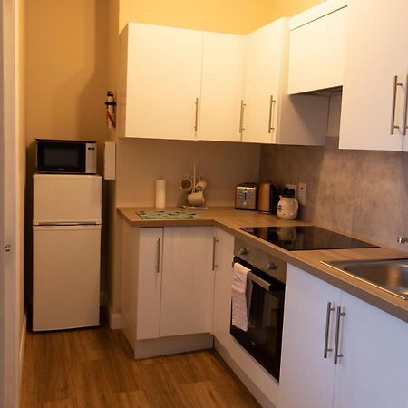 Barrybeag 1 Bedroom Apartments باليفاوغان المظهر الخارجي الصورة