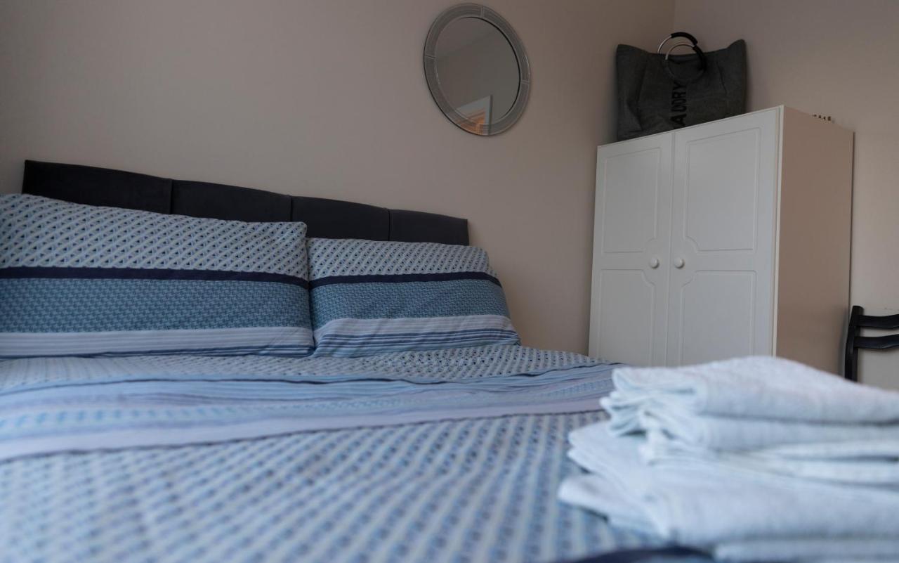 Barrybeag 1 Bedroom Apartments باليفاوغان المظهر الخارجي الصورة