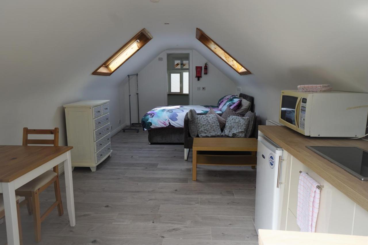 Barrybeag 1 Bedroom Apartments باليفاوغان المظهر الخارجي الصورة