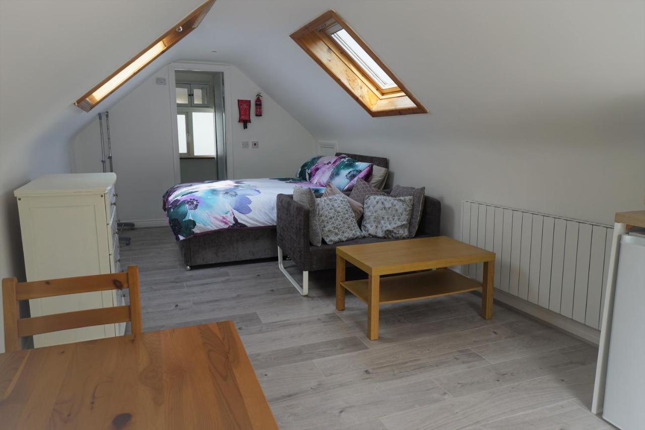 Barrybeag 1 Bedroom Apartments باليفاوغان المظهر الخارجي الصورة