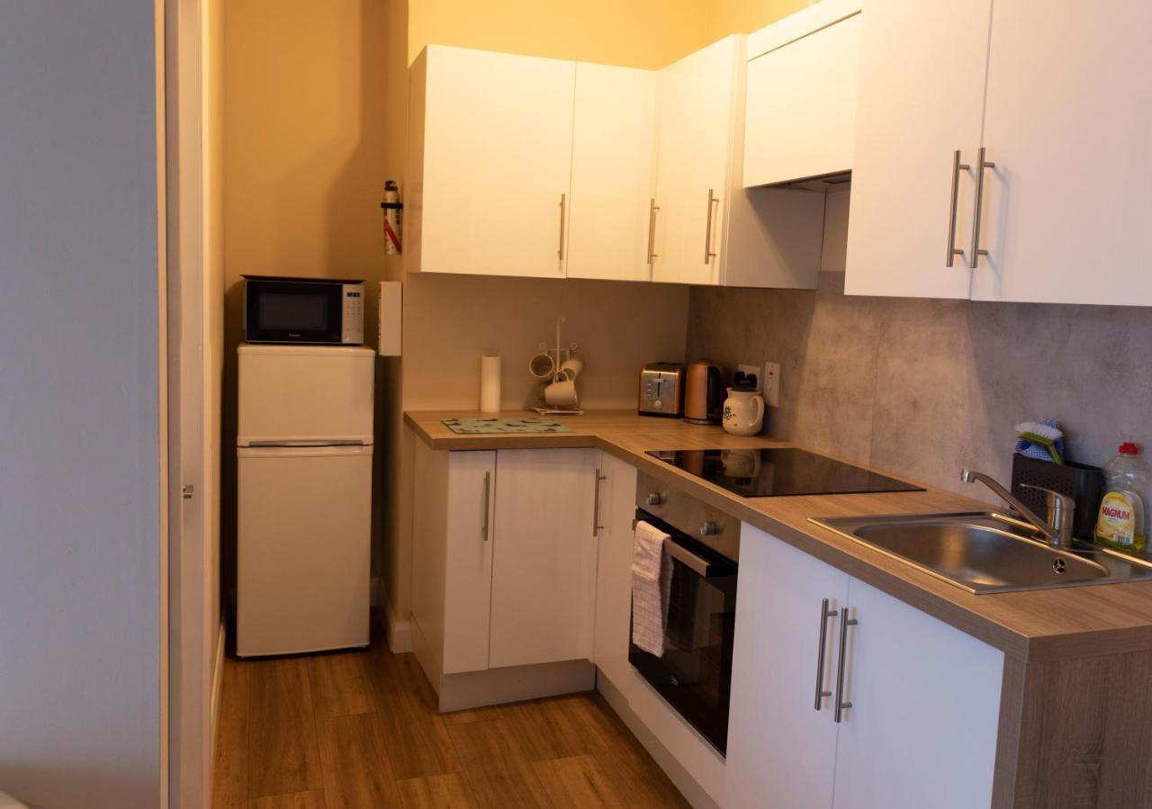 Barrybeag 1 Bedroom Apartments باليفاوغان المظهر الخارجي الصورة